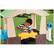 Alt View 12. Little Tikes - Deluxe Home & Garden Playhouse.