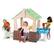 Alt View 15. Little Tikes - Deluxe Home & Garden Playhouse.