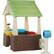 Alt View 16. Little Tikes - Deluxe Home & Garden Playhouse.