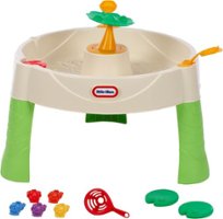 Little Tikes - Frog Pond Water Table - Front_Zoom
