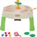 Front. Little Tikes - Frog Pond Water Table.