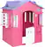 Angle. Little Tikes - Cape Cottage Playhouse - Pink.