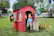 Alt View 12. Little Tikes - Cape Cottage Playhouse - Red.