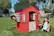 Alt View 13. Little Tikes - Cape Cottage Playhouse - Red.