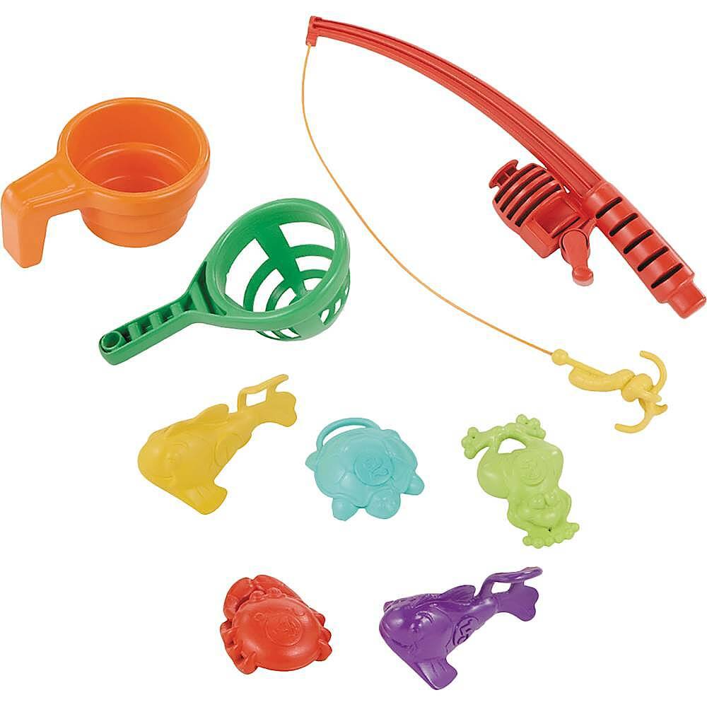 Customer Reviews: Little Tikes Fish 'n Splash Water Table 637803m 