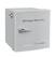 Angle. Frigidaire - Retro 1.6 Cu. Ft. Mini Fridge - Moonbeam.