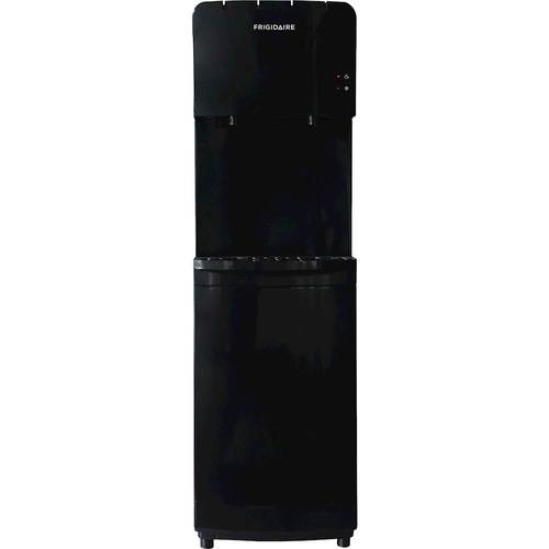 frigidaire hot cold water cooler