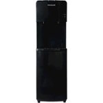 Front Zoom. Frigidaire - Hot/Cold Water Dispenser - Black.