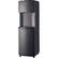 Left. Frigidaire - Hot/Cold Water Dispenser - Black.