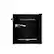 Front. Frigidaire - Retro 1.6 Cu. Ft. Mini Fridge - Black.
