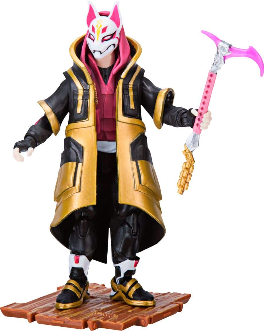 Drift store fortnite toy