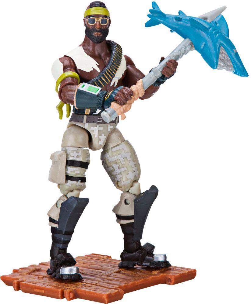 Jazwares - Fortnite Bandolier