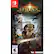 Front. THQ Nordic - Sphinx and the Cursed Mummy.