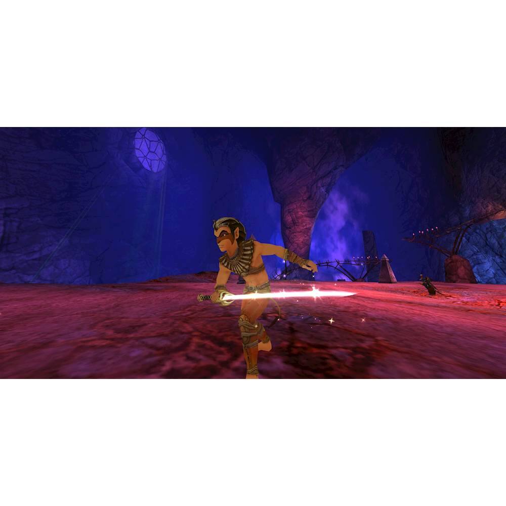 Alt View 11. THQ Nordic - Sphinx and the Cursed Mummy.