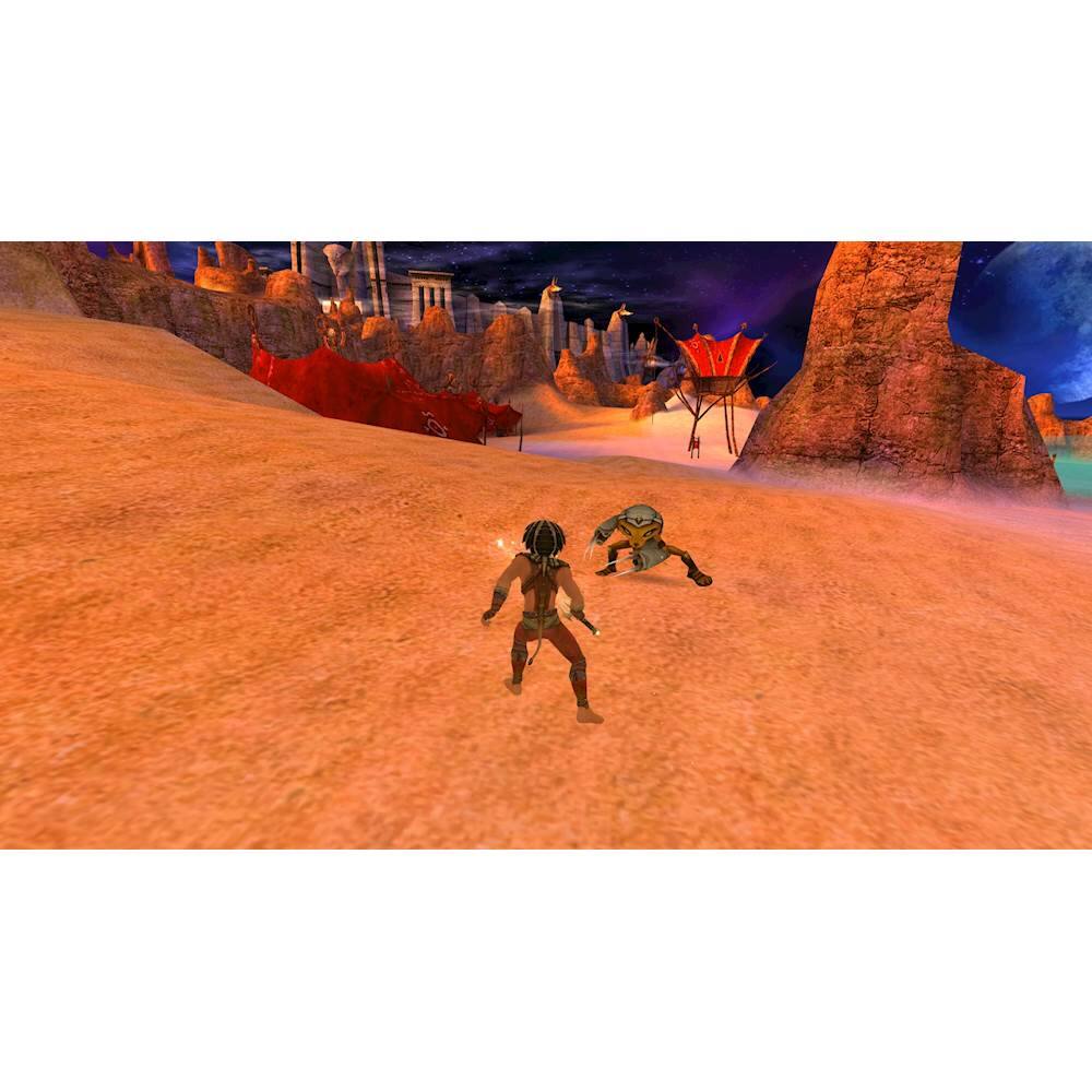 Alt View 15. THQ Nordic - Sphinx and the Cursed Mummy.