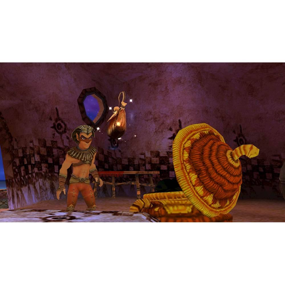 Alt View 17. THQ Nordic - Sphinx and the Cursed Mummy.