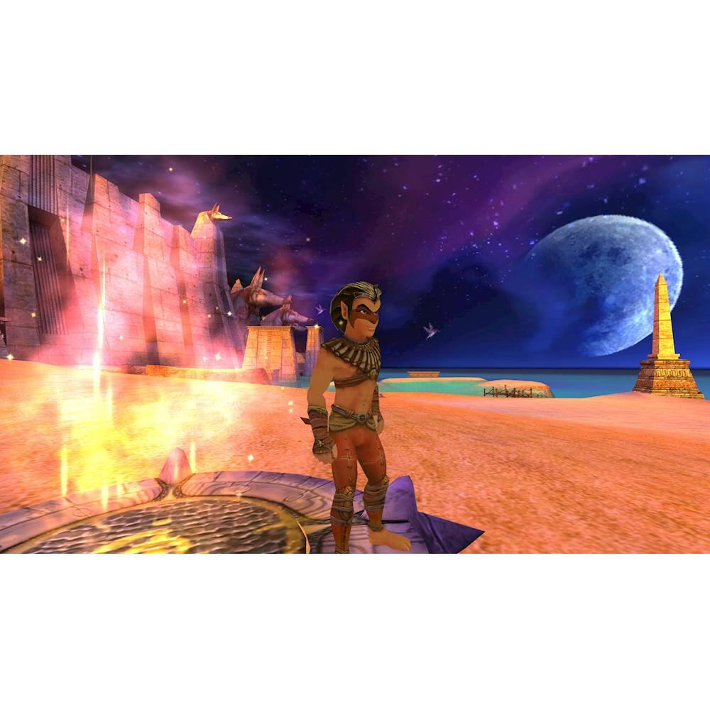 Alt View 18. THQ Nordic - Sphinx and the Cursed Mummy.