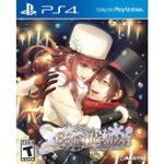 Front Zoom. Code: Realize Wintertide Miracles - PlayStation 4.