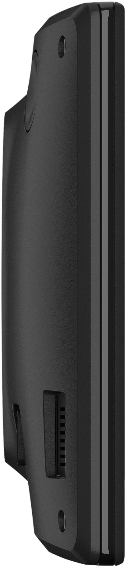 Alt View 12. Garmin - DriveSmart 55 & Traffic - 5.5" GPS with Built-In Bluetooth - Black.