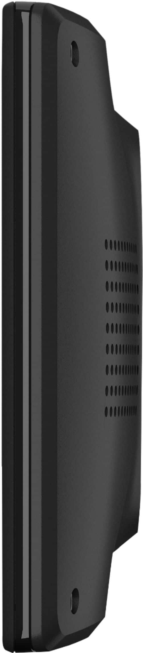 Alt View 13. Garmin - DriveSmart 55 & Traffic - 5.5" GPS with Built-In Bluetooth - Black.