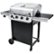 Angle Zoom. Char-Broil - Performance Gas Grill - Black/Stainless Steel.
