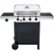 Alt View Zoom 11. Char-Broil - Performance Gas Grill - Black/Stainless Steel.