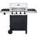Alt View 11. Char-Broil - Performance Gas Grill - Black/Stainless Steel.