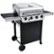 Left Zoom. Char-Broil - Performance Gas Grill - Black/Stainless Steel.