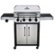 Alt View Zoom 11. Char-Broil - Performance Gas Grill - Stainless Steel/Black.