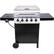 Best Buy Char Broil Performance Gas Grill Stainless Steel Black