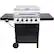 Alt View 11. Char-Broil - Performance Gas Grill - Stainless Steel/Black.