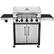 Best Buy Char Broil Performance Gas Grill Stainless Steel Black