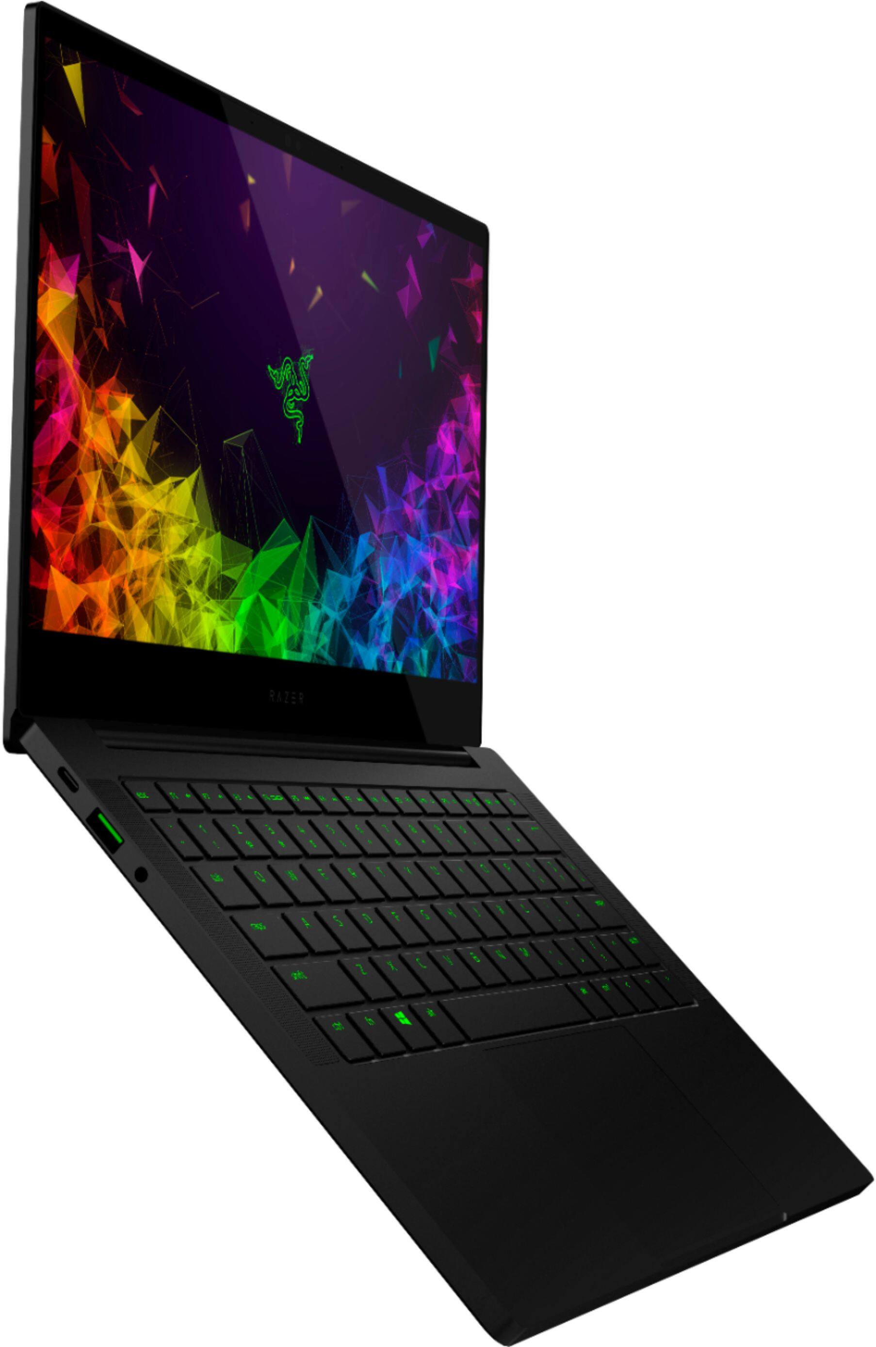 Best Buy: Razer Blade Stealth 13.3