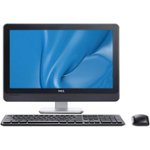 Front Zoom. Dell - Refurbished OptiPlex 23.8" Touch-Screen All-In-One - Intel Core i5 - 8GB Memory - 500GB Hard Drive.