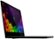 Alt View Zoom 10. Razer - Blade Stealth 13.3" 4K Ultra HD Touch-Screen Gaming Laptop- Intel Core i7- 16GB Memory- NVIDIA GeForce MX150 - 512GB SSD - Black.