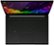 Alt View Zoom 7. Razer - Blade Stealth 13.3" 4K Ultra HD Touch-Screen Gaming Laptop- Intel Core i7- 16GB Memory- NVIDIA GeForce MX150 - 512GB SSD - Black.