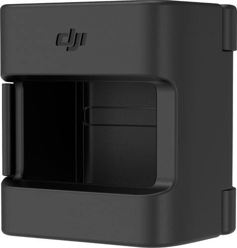 DJI - Osmo Pocket Accessory Mount-Left_Standard 