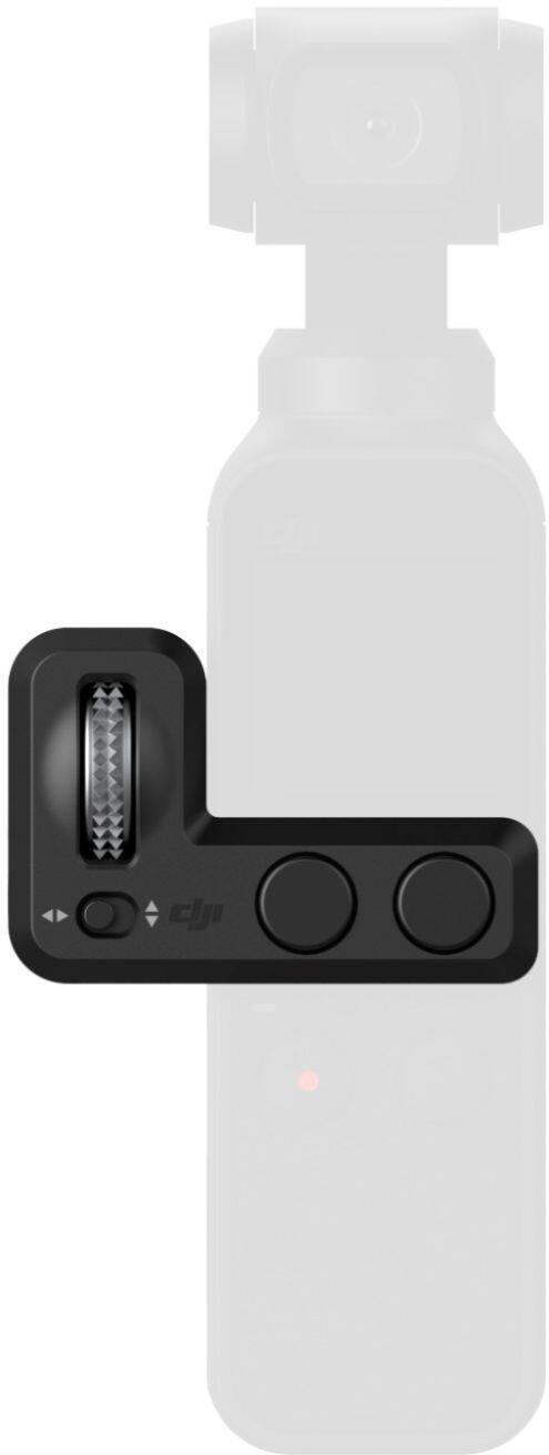 Best Buy: DJI Osmo Pocket Controller Wheel CP.OS.00000008.01