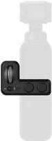 DJI - Osmo Pocket Controller Wheel - Angle_Zoom