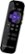 Remote Control Zoom. Sharp - 50" Class - LED - 2160p - Smart - 4K UHD TV with HDR - Roku TV.
