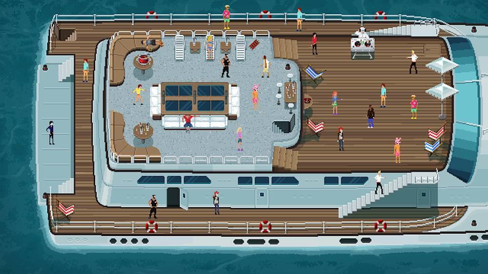 Alt View 16. Pinokl Games - Party Hard.