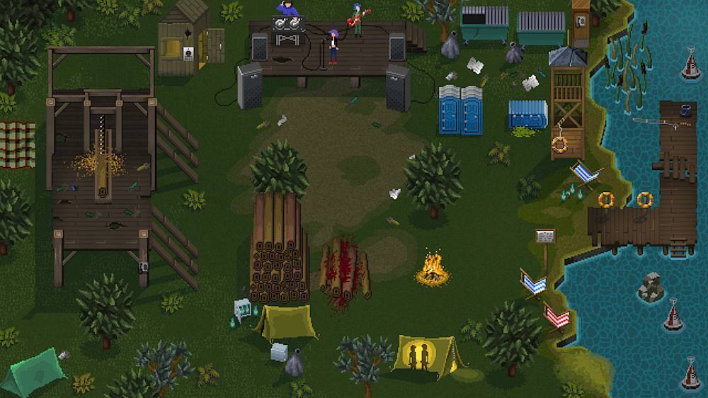 Alt View 18. Pinokl Games - Party Hard.