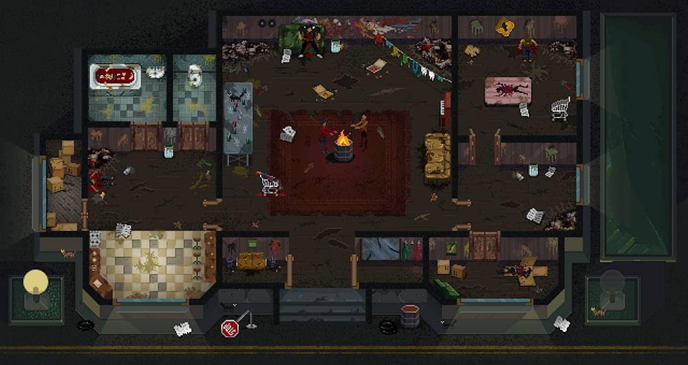 Alt View 23. Pinokl Games - Party Hard.