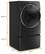 Alt View 15. Whirlpool - Washer/Dryer Laundry Pedestal with Storage Drawer - Black Shadow.