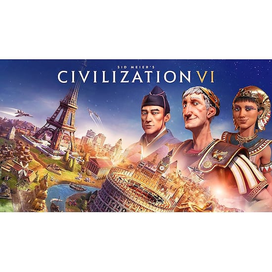 Civilization 6 switch best buy deals