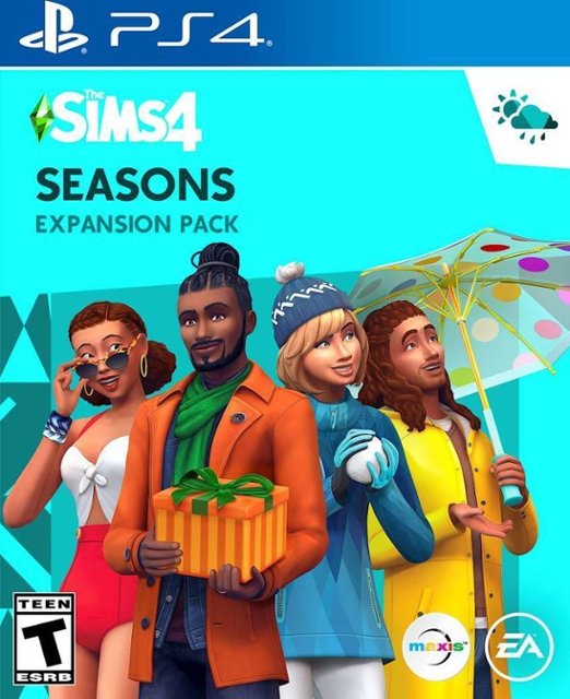 ps4 digital download sims 4 expansion packs