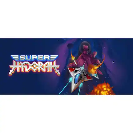 SUPER ADORAK - T (Teen 13+)