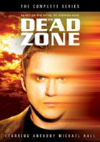The Dead Zone: The Complete Series [DVD] - Front_Original