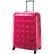 Front Standard. Antler - Camden Town Travel/Luggage Case (Roller) for Travel Essential - Pink.