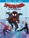 Front Standard. Spider-Man: Into the Spider-Verse [Includes Digital Copy] [Blu-ray/DVD] [2018].
